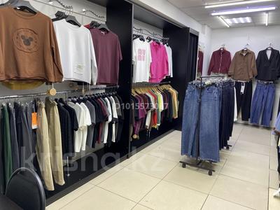 Магазины и бутики · 18 м² за 65 000 ₸ в Семее