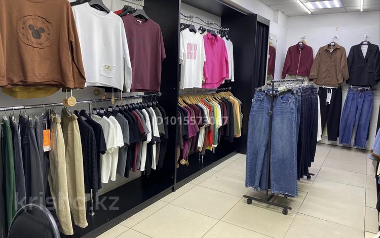 Магазины и бутики · 18 м² за 65 000 ₸ в Семее — фото 3