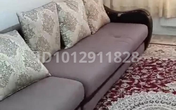 2-комнатная квартира · 52 м² · 8/12 этаж, Чингиз Айтматов 77, 77/1, 77/2, 77/3, 77/4 за 34 млн ₸ в Астане, Сарыарка р-н — фото 2
