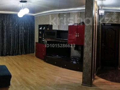 3-комнатная квартира · 85.5 м² · 5/5 этаж, мкр 8, Космос 6 — 101 стрелковой бригады Абулхаир хана за 27 млн ₸ в Актобе