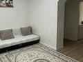 3-комнатная квартира · 108 м² · 9/9 этаж, Кунаева — Ресторан Айназ Школа 8 за 29 млн ₸ в Актобе — фото 14