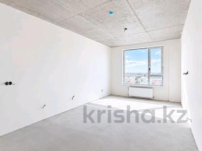 3-комнатная квартира · 72 м² · 16/17 этаж, Бухар Жырау 33 за 51 млн ₸ в Астане, Есильский р-н