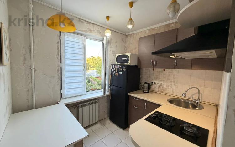 2-комнатная квартира · 43.5 м² · 4/5 этаж, Казыбек Би — Шагабутдинова за 33 млн ₸ в Алматы, Алмалинский р-н — фото 13