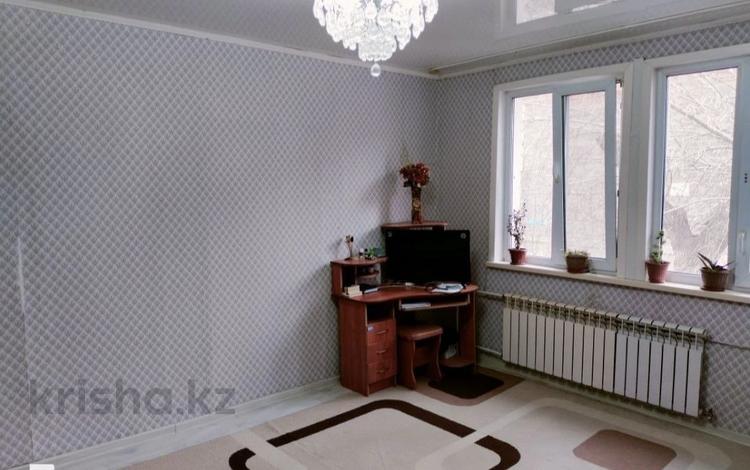 2-комнатная квартира, 48 м², 2/2 этаж, баймуканова 79 за 8 млн 〒 в Кокшетау — фото 2