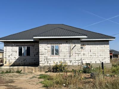 Жеке үй · 5 бөлме · 160 м² · 10 жүзд., Сұлутөр ш/а. 459, бағасы: 25 млн ₸ в Актобе, мкр Сулутор