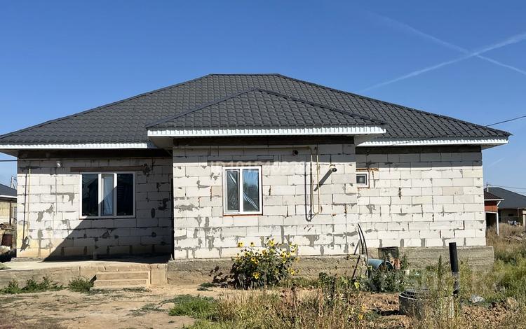 Отдельный дом · 5 комнат · 168 м² · 10 сот., мкр Сулутор 459 за 25 млн ₸ в Актобе — фото 2