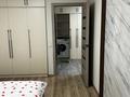 1-комнатная квартира · 47 м² · 2 этаж, мкр Аккент 67 за 15 000 ₸ в Алматы, Алатауский р-н — фото 12