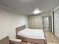 1-комнатная квартира · 47 м² · 2 этаж, мкр Аккент 67 за 15 000 ₸ в Алматы, Алатауский р-н