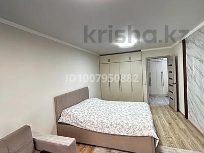 1-комнатная квартира · 47 м² · 2 этаж, мкр Аккент 67 за 15 000 ₸ в Алматы, Алатауский р-н