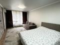 1-комнатная квартира · 47 м² · 2 этаж, мкр Аккент 67 за 15 000 ₸ в Алматы, Алатауский р-н — фото 13