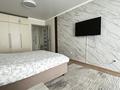 1-комнатная квартира · 47 м² · 2 этаж, мкр Аккент 67 за 15 000 ₸ в Алматы, Алатауский р-н — фото 15