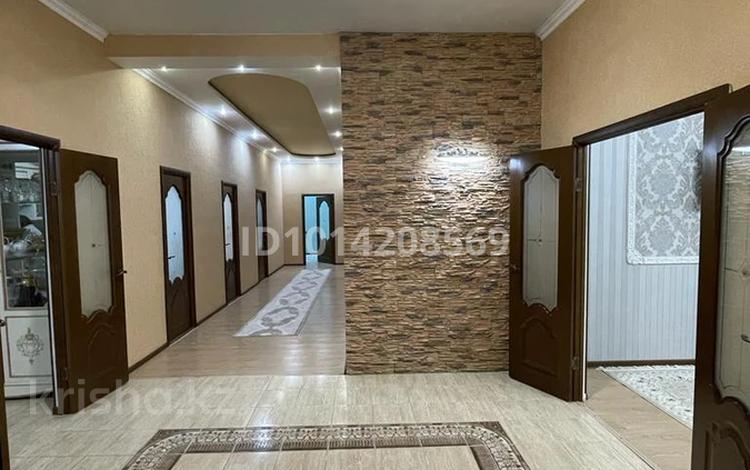 Жеке үй · 5 бөлме · 200 м² · 10 жүзд., Жерұйық ш/а., 24 улица 17 — улица Курмангазы, бағасы: 650 000 ₸ в Атырау, мкр Жеруйык — фото 2
