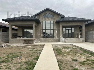 Жеке үй · 8 бөлме · 330 м² · 8 сот., мкр Нуртас — Ушкара, бағасы: 130 млн ₸ в Шымкенте, Каратауский р-н