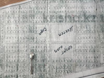 Участок · 20 соток, мкр Специальная экономическая зона "Оңтүстік" — Новостройка за 12 млн ₸ в Шымкенте, Енбекшинский р-н