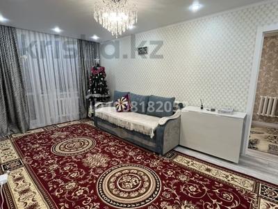 5-бөлмелі пәтер · 88 м² · 3/5 қабат, 1-й квартал, 2-й квартал 18 — Мечеть Балакажы, бағасы: 26 млн 〒 в Караганде, Алихана Бокейханова р-н