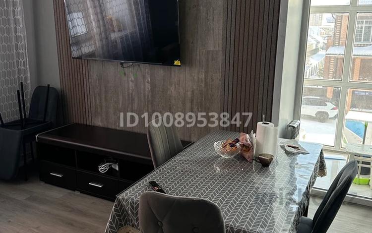 3-комнатная квартира · 73 м² · 2/9 этаж, Серкебаева 26 — Сейфулина 80 за 330 000 ₸ в Кокшетау — фото 2