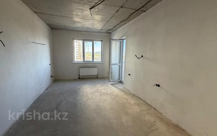 2-комнатная квартира · 63.7 м² · 3/16 этаж, Каныша Сатпаева 53/3 за 30.5 млн ₸ в Усть-Каменогорске — фото 2