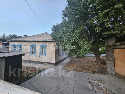 Отдельный дом · 3 комнаты · 74.4 м² · 6.28 сот., Биржан Сал 125 е — Рядом находится комплекс Тропикана за 20 млн ₸ в Талдыкоргане