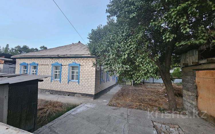 Отдельный дом · 3 комнаты · 74.4 м² · 6.28 сот., Биржан Сал 125 е — Рядом находится комплекс Тропикана за 20 млн ₸ в Талдыкоргане — фото 2
