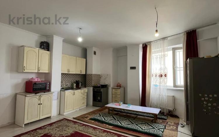 2-бөлмелі пәтер · 61 м² · 7/16 қабат, Кудайбердиулы 17, бағасы: 21.5 млн ₸ в Астане, Алматы р-н — фото 5