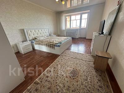 1-комнатная квартира · 53 м² · 6/6 этаж, Рабочая 176Б за 17 млн 〒 в Костанае