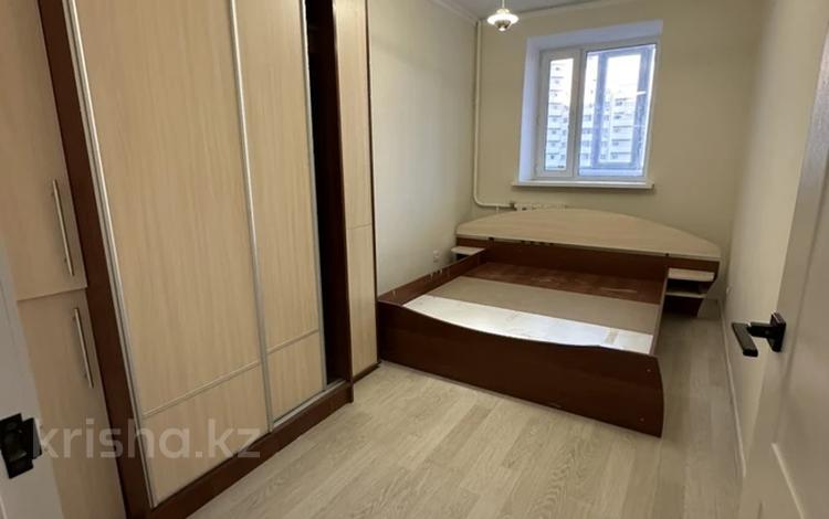 3-комнатная квартира · 80 м² · 6/9 этаж, Сыганак 14 за 320 000 ₸ в Астане, Нура р-н — фото 3