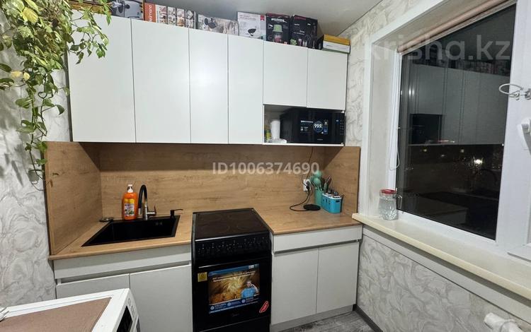 3-комнатная квартира · 68 м² · 5/5 этаж, Камзина 11 за 10.5 млн ₸ в Аксу — фото 2