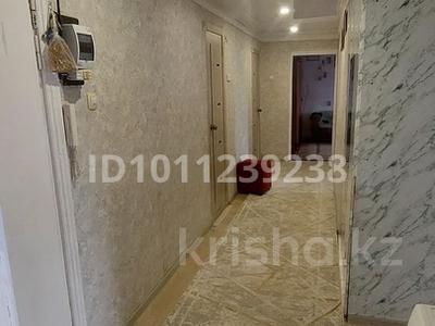 3-комнатная квартира · 84.5 м² · 4/5 этаж, Дуйсенбаева 34 за 17 млн ₸ в Экибастузе