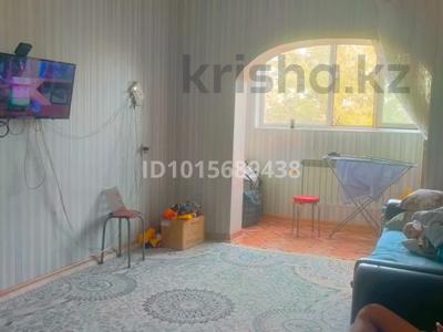 2-бөлмелі пәтер · 49.5 м² · 4/5 қабат, Нурпеисова 1А/125 — СМУ4, бағасы: 18 млн ₸ в Шымкенте, Абайский р-н