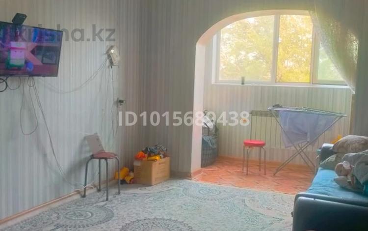 2-бөлмелі пәтер · 49.5 м² · 4/5 қабат, Нурпеисова 1А/125 — СМУ4, бағасы: 18 млн ₸ в Шымкенте, Абайский р-н — фото 2