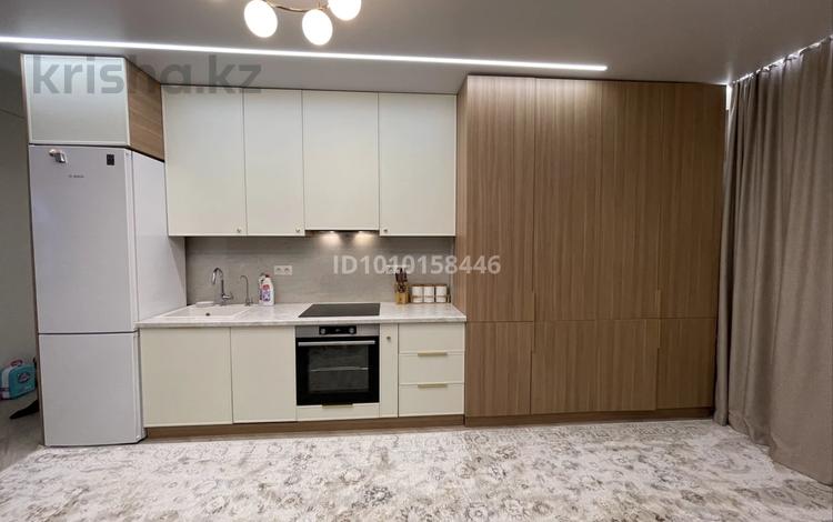3-комнатная квартира · 60 м² · 5/12 этаж, мкр Шугыла 12 за 53 млн ₸ в Алматы, Наурызбайский р-н — фото 2