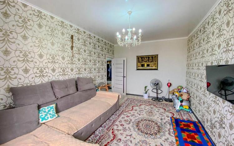 3-бөлмелі пәтер · 65 м² · 5/5 қабат, Мкр Мушелтой, бағасы: 20.5 млн ₸ в Талдыкоргане, мкр Мушелтой — фото 4
