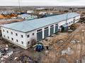 Промбаза · 1 га, Бирлик 52 — Вдоль Карагандинской трассы за 399 млн ₸ в Астане, Алматы р-н