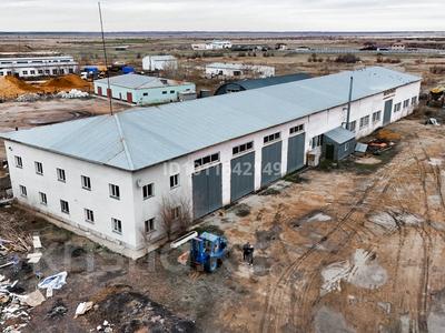 Өнеркәсіптік база · 1 га, Бирлик 52 — Вдоль Карагандинской трассы, бағасы: 399 млн ₸ в Астане, Алматы р-н
