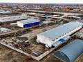 Промбаза · 1 га, Бирлик 52 — Вдоль Карагандинской трассы за 399 млн ₸ в Астане, Алматы р-н — фото 3