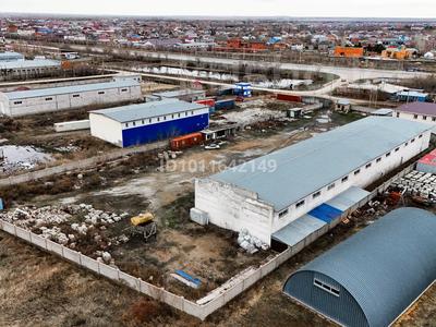 Промбаза · 1 га, Бирлик 52 — Вдоль Карагандинской трассы за 399 млн ₸ в Астане, Алматы р-н