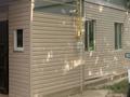 Отдельный дом · 2 комнаты · 60 м² · 13 сот., Теректы за 17 млн ₸ в Караой
