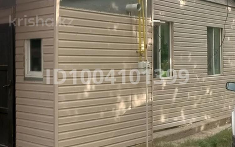 Отдельный дом · 2 комнаты · 60 м² · 13 сот., Теректы за 17 млн ₸ в Караой — фото 2