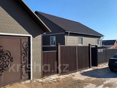 Отдельный дом · 4 комнаты · 120 м² · 7 сот., Жастар 45 за 50 млн 〒 в Кокшетау