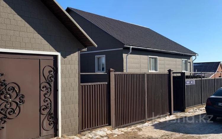 Отдельный дом · 4 комнаты · 120 м² · 7 сот., Жастар 45 за 50 млн 〒 в Кокшетау — фото 2