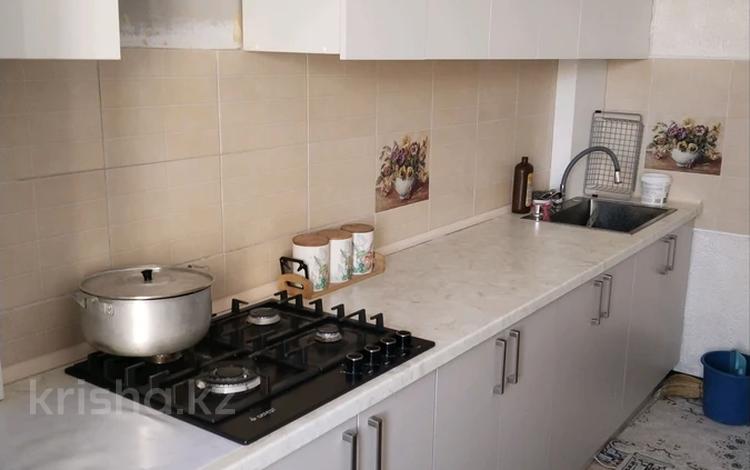 3-бөлмелі пәтер · 65 м² · 4/9 қабат, Ескі қала, Кереева 2, бағасы: 17.5 млн ₸ в Актобе, Старый город — фото 7