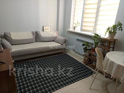 1-комнатная квартира · 30 м² · 4/5 этаж, Северное кольцо 92/4 за 20 млн ₸ в Алматы, Алатауский р-н
