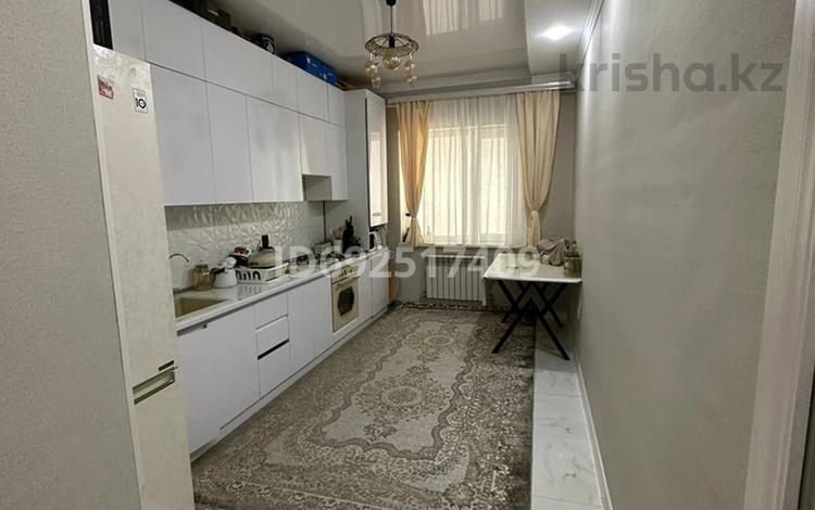 2-комнатная квартира, 82 м², 2/10 этаж, 31Б мкр 8