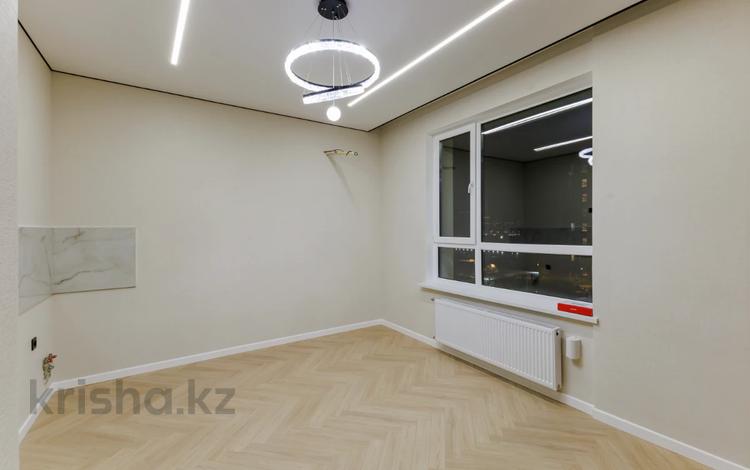 1-бөлмелі пәтер · 37.3 м² · 5/9 қабат, Ахмет Байтурсынулы 10/3 — ‼️ГОРЯЧАЯ ЦЕНА️СРОЧНО‼️, бағасы: 29 млн ₸ в Астане, Сарайшык р-н — фото 20