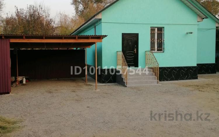 Отдельный дом · 5 комнат · 130 м² · 8 сот., Атшабарова 33 за 320 000 〒 в Коксай (пути Ильича) — фото 2
