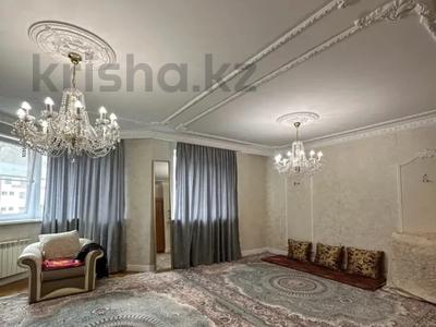 5-бөлмелі пәтер · 180 м² · 3/6 қабат, мкр Горный Гигант, Жамакаева 258/5-12, бағасы: 200 млн ₸ в Алматы, Медеуский р-н