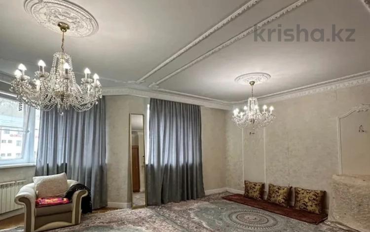 5-бөлмелі пәтер · 180 м² · 3/6 қабат, мкр Горный Гигант, Жамакаева 258/5-12, бағасы: 200 млн ₸ в Алматы, Медеуский р-н — фото 2