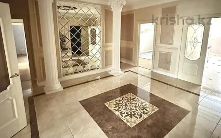 5-бөлмелі пәтер · 180 м² · 3/6 қабат, Горный Гигант ш/а., Жамакаева 258/5-12, бағасы: 200 млн ₸ в Алматы, Медеуский р-н — фото 6