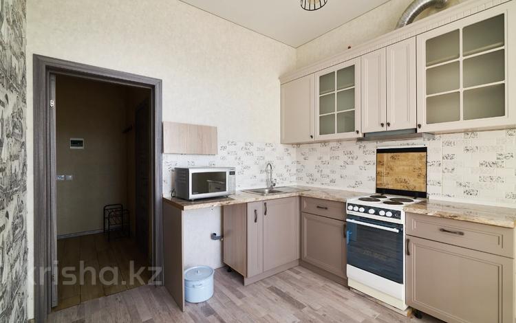 2-бөлмелі пәтер · 50 м² · 1/9 қабат, Коргалжынское шоссе 15/1, бағасы: 32.9 млн ₸ в Астане, Нура р-н — фото 22