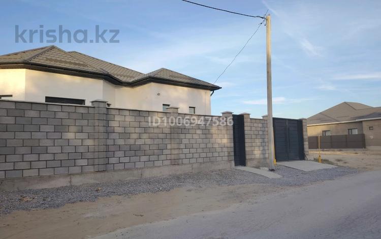 Отдельный дом · 5 комнат · 200 м² · 6 сот., Айнакол 33 — Набережной за 50 млн 〒 в  — фото 2